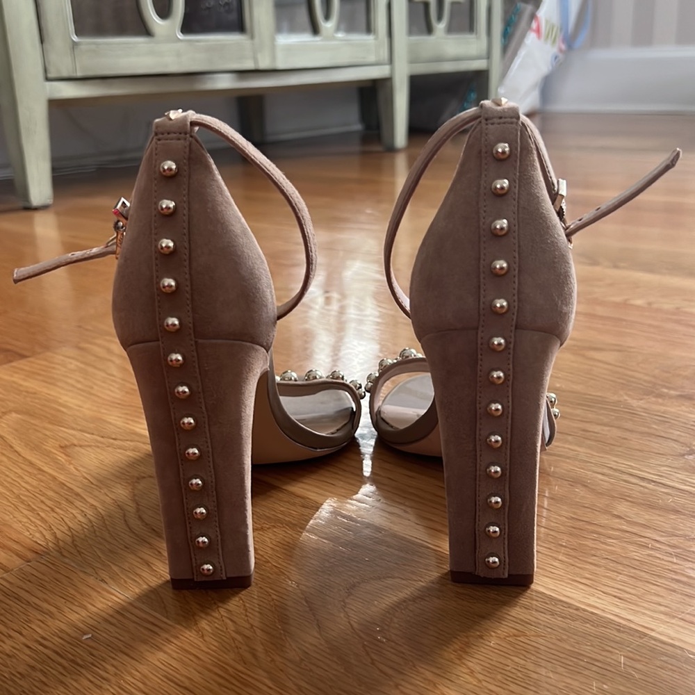 NWOT Sam Edelman Shoes - Picture 3 of 4